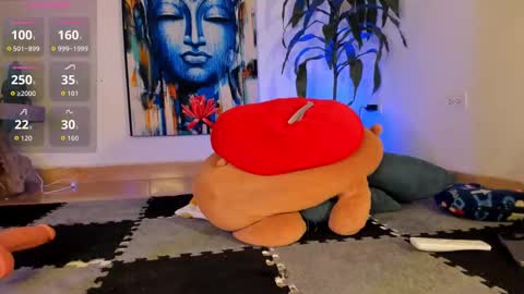 Arthur online show from 09/26/25, 11:36