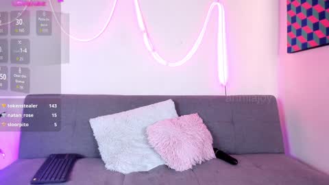 Snapshot of artmiajoy chatting on 01/14/25, 02:11 MIA OF artmiajoy online show from 01/14/25, 02:11