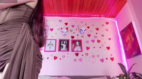 Snapshot of artmiajoy chatting on 02/28/25, 02:53 MIA OF artmiajoy online show from 02/28/25, 02:53