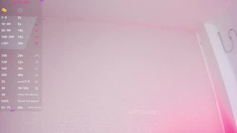 Snapshot of artmiajoy chatting on 11/06/25, 06:53 MIA OF artmiajoy online show from 11/06/25, 06:53