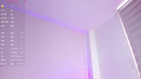 Snapshot of artmiajoy chatting on 11/13/25, 12:48 MIA OF artmiajoy online show from 11/13/25, 12:48