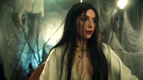 Snapshot of artmosphera chatting on 11/09/25, 08:29 The ticket show has been postponed to Monday tomorrow. Sorry womens day online show from 11/09/25, 08:29