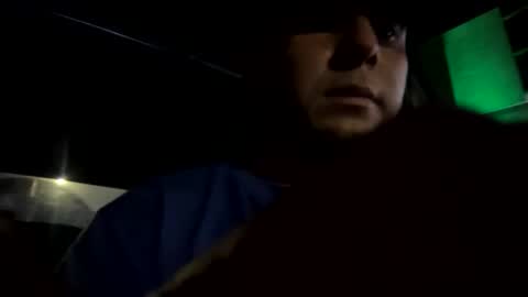 Allan Trejos CR online show from 12/02/25, 07:03