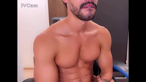 Arthur Villasboas online show from 10/27/25, 01:42