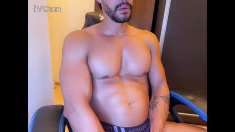 Arthur Villasboas online show from 11/03/25, 01:51