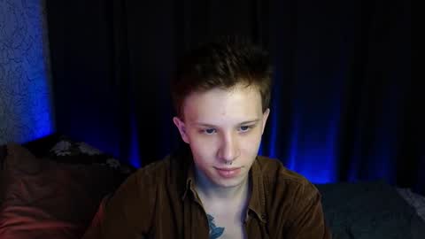 Archie online show from 12/03/24, 10:18