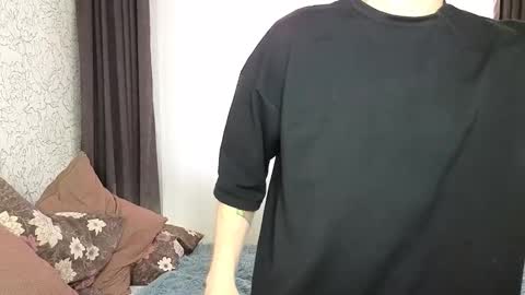 Archie online show from 12/04/24, 10:57