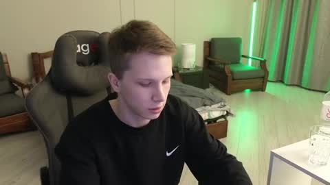 Archie online show from 02/27/25, 03:15