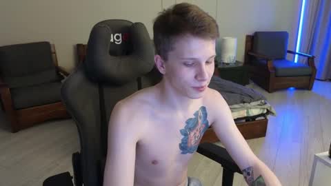 Archie online show from 02/27/25, 06:20