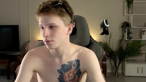 Archie online show from 09/09/25, 12:43