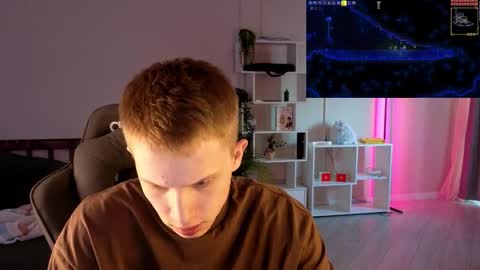 Archie online show from 09/26/25, 01:20