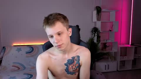 Archie online show from 10/12/25, 11:48