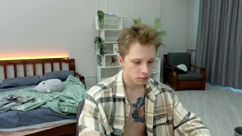 Archie online show from 11/13/25, 01:48