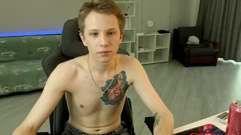 Archie online show from 11/22/25, 05:06