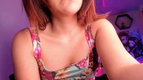 Snapshot of ary_johnsson chatting on 01/30/25, 12:27 Ary online show from 01/30/25, 12:27