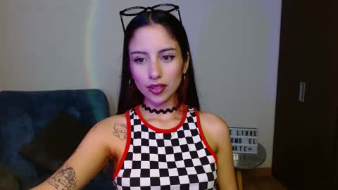 Snapshot of ary_pieerce chatting on 12/19/24, 08:23 Independent Model online show from 12/19/24, 08:23