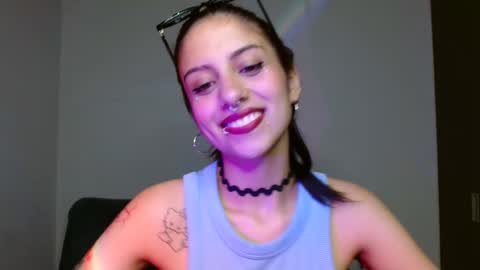 Snapshot of ary_pieerce chatting on 12/20/24, 11:37 Independent Model online show from 12/20/24, 11:37