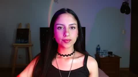 Snapshot of ary_pieerce chatting on 02/18/25, 10:14 Independent Model online show from 02/18/25, 10:14