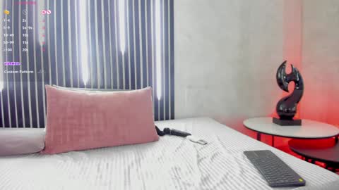 Arya online show from 01/30/25, 02:47