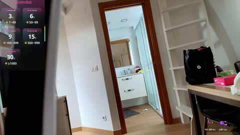 onlyfansarya 44 online show from 10/30/25, 10:49