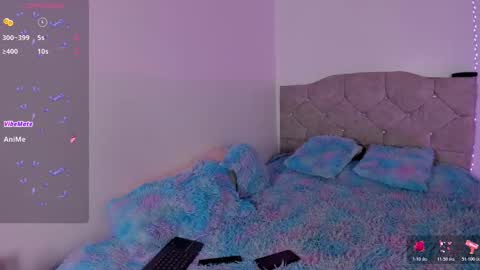 Snapshot of arya_line chatting on 11/07/25, 01:27 Arys online show from 11/07/25, 01:27