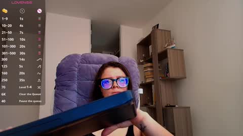 Ary 3 online show from 10/18/25, 02:29