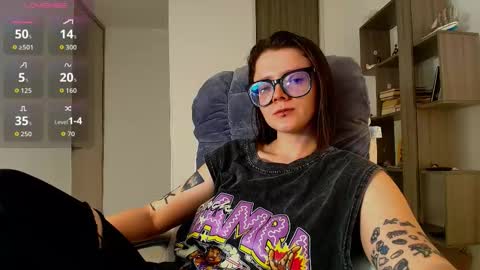 Ary 3 online show from 11/20/25, 02:06