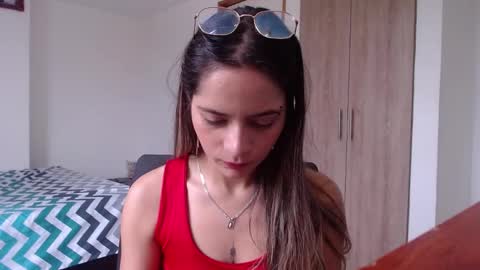 Snapshot of arygreey7 chatting on 02/28/25, 05:26 ximena online show from 02/28/25, 05:26