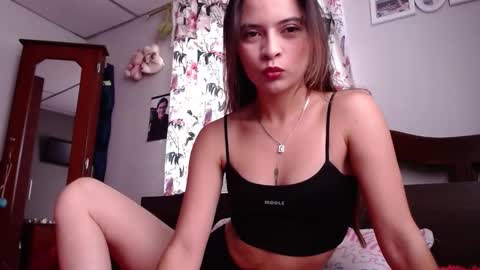 Snapshot of arygreey7 chatting on 09/08/25, 10:20 ximena online show from 09/08/25, 10:20