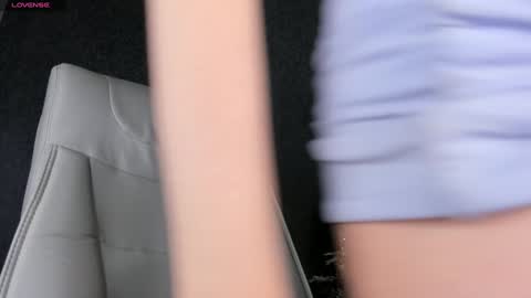 Asami online show from 12/03/24, 12:35