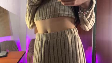 Asami online show from 02/01/25, 05:07