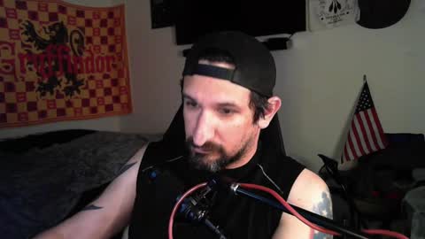 Snapshot of asanator101 chatting on 10/06/25, 12:41 devilPup75 online show from 10/06/25, 12:41