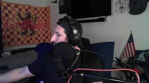 Snapshot of asanator101 chatting on 10/13/25, 02:00 devilPup75 online show from 10/13/25, 02:00