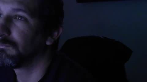 Snapshot of asanator101 chatting on 10/18/25, 12:17 devilPup75 online show from 10/18/25, 12:17