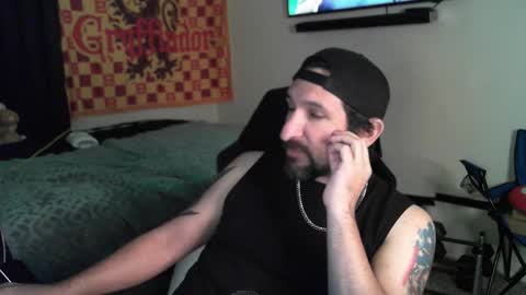 Snapshot of asanator101 chatting on 10/19/25, 02:45 devilPup75 online show from 10/19/25, 02:45