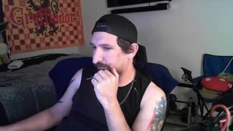 Snapshot of asanator101 chatting on 10/23/25, 03:00 devilPup75 online show from 10/23/25, 03:00