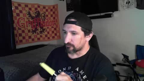 Snapshot of asanator101 chatting on 10/27/25, 06:45 devilPup75 online show from 10/27/25, 06:45