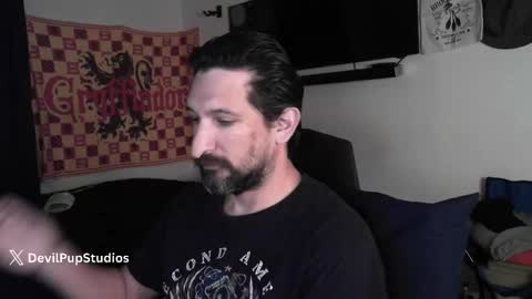 Snapshot of asanator101 chatting on 11/10/25, 02:54 devilPup75 online show from 11/10/25, 02:54