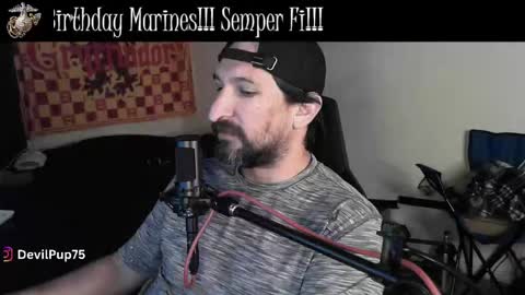 Snapshot of asanator101 chatting on 11/10/25, 11:37 devilPup75 online show from 11/10/25, 11:37