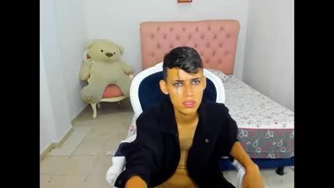 asbeell grigory online show from 09/16/25, 10:33