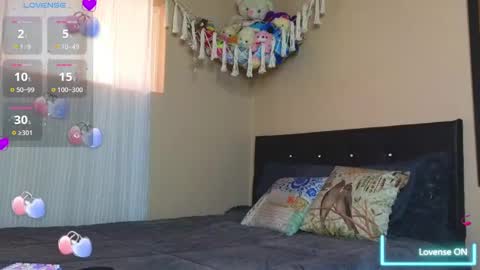 Asena online show from 12/18/24, 07:08