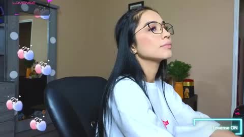 Asena online show from 02/08/25, 12:49