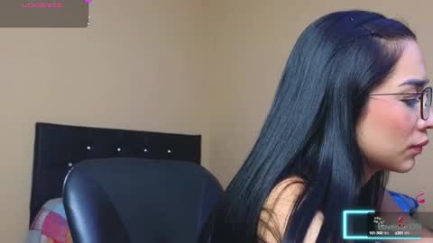 Asena online show from 02/12/25, 04:33