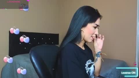 Asena online show from 02/14/25, 09:10