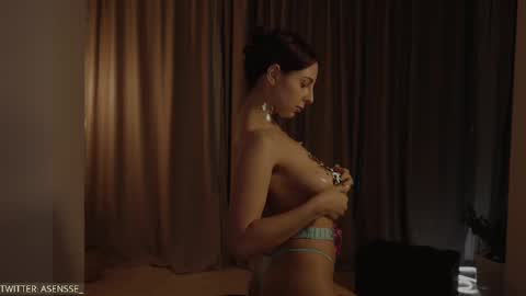 Call me Ann online show from 02/23/25, 10:20