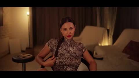 Call me Ann online show from 09/11/25, 06:41