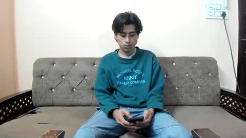 ash2730 online show from 02/16/25, 10:43