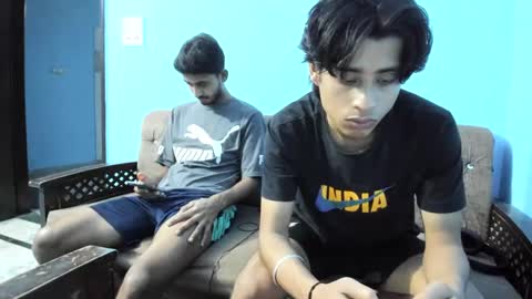 ash2730 online show from 03/07/25, 06:22