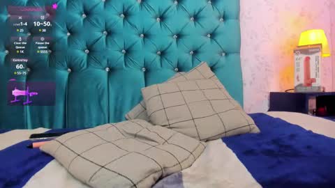 Snapshot of ash_ricci chatting on 01/19/25, 01:53 ash online show from 01/19/25, 01:53