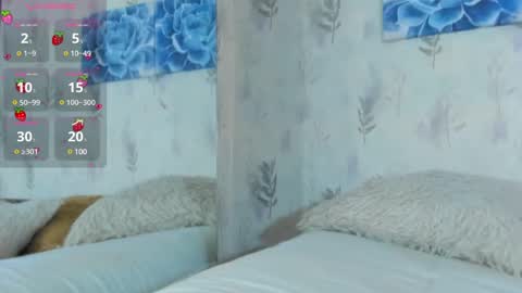 Snapshot of ash_ricci chatting on 02/10/25, 01:03 ash online show from 02/10/25, 01:03